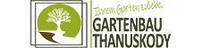 Gartenbau Thanuskody Logo